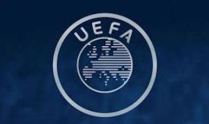 UEFA Setop Gunakan Wasit Italia