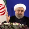 Hampir 15 Ribu Terjangkit, Iran Tetap Ogah Lockdown