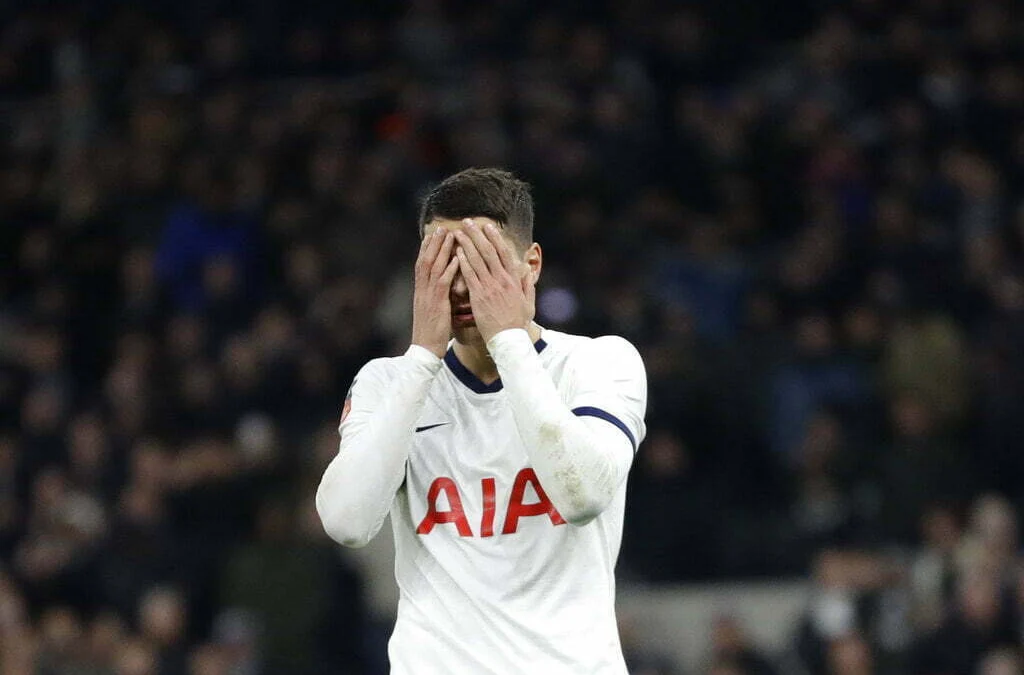 Hasil Piala FA: Tottenham Tersingkir usai Kalah oleh Norwich lewat Adu Penalti