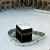 Saudi Tiadakan Tarawih di Masjid