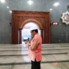masjid-at-taqwa-gulung-karpet