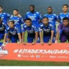 Hasil Liga 1: Persib vs Arema 2-1, Maung Bandung Puncaki Klasemen