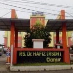 Rumah Sakit dr Hafiz