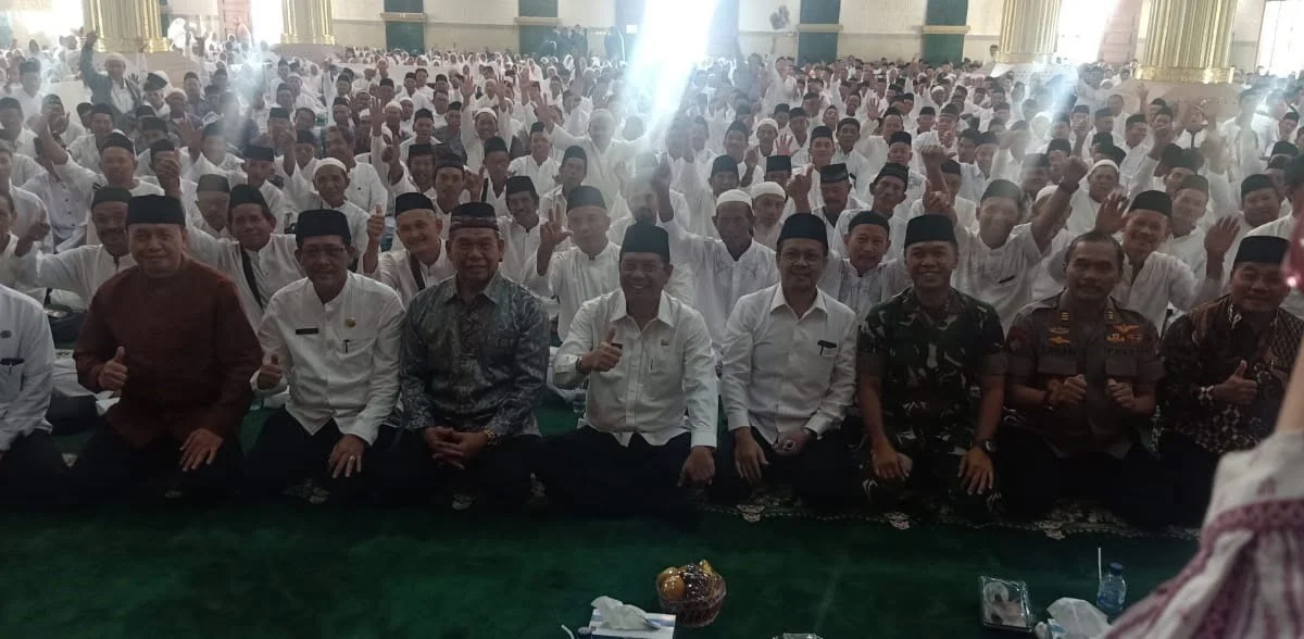 Positif Covid-19, Warga Kuningan Kabur dari Jakarta