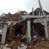 Gempa Sukabumi Terasa sampai Bogor, Jakarta, dan Banten