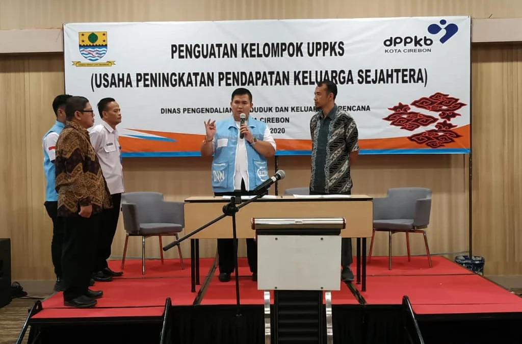 abd-MoU antara DPPKB bersama BNN Cirebon (3)