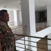 Walikota Bakal Berkantor di Lantai 7 Gedung Setda