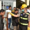Polisi Antisipasi Penyebaran Virus Corona