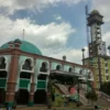 dri - Bupati malu dengan kondisi masjid (2)