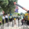 Alasan Pengendara Pilih Parkir di Trotoar
