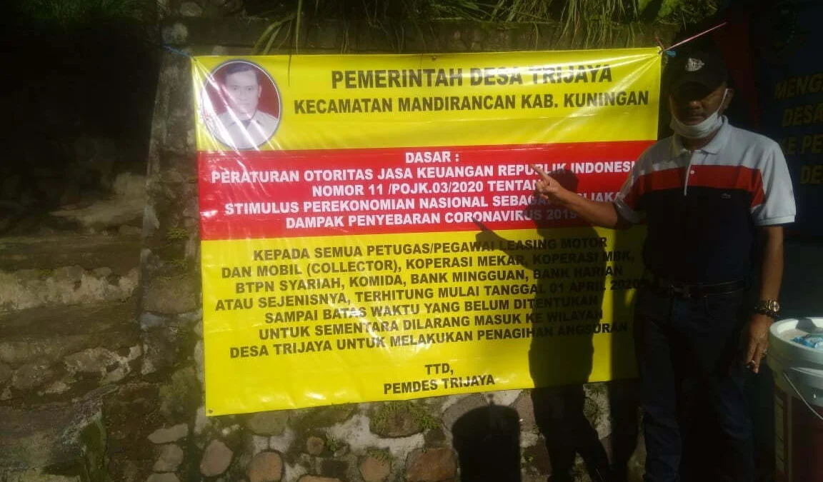 Pasar Jagasatru, Kanoman dan Perumnas Sasaran Tes Masal Kota Cirebon
