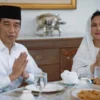 Tidak Ada Open House, Presiden Jokowi Rayakan Lebaran di Istana Bogor