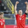 Prediksi Pertandingan Bundesliga Jerman: Bayern Muenchen vs Fortuna Dusseldorf