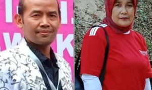 Ini Dua Kandidat Calon Ketua PGRI Kabupaten Cirebon