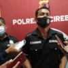 Pandemi Covid-19, Peredaran Narkoba di Kabupaten Cirebon Menurun