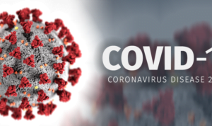 Mayoritas Virus Corona di Indonesia Tidak Masuk Tipe Dunia