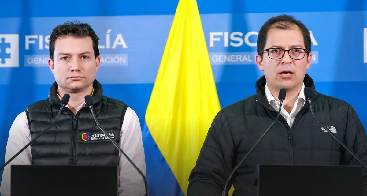 Diduga Korupsi Selama 2 Bulan Lockdown, Jaksa Agung Kolombia Tahan 10 Wali Kota