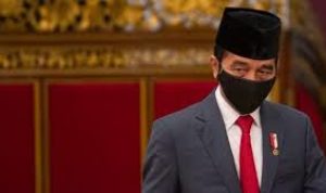 Telepon Raja Salman, Jokowi Tanya Kepastian Ibadah Haji 2020