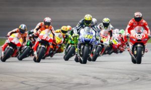 Jadwal MotoGP 2023 Sudah Rilis, Kembali Digelar di Sirkuit Mandalika, Catat Tanggalnya