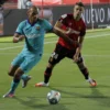 Hasil La Liga: Real Mallorca vs Barcelona Skor 0-4