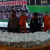 Masih Banyak Narkoba di Cirebon