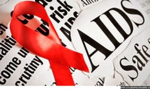 HIV Aids Mengkhawatirkan, Naiknya Signifikan