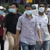 Virus Outbreak Malaysia