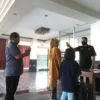 Tamu Hotel Dominan dari Jakarta