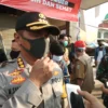 Terduga Teroris Cirebon Paling Diburu