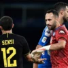 Hasil Coppa Italia: Kalahkan Inter Milan, Napoli Tantang Juventus di Final