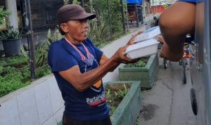 Kata Khilafah Hilang, Ketua DPRD Minta Maaf