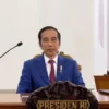 Jokowi Tak Lindungi Koruptor