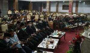 Usia 75 tahun, Momen Kemajuan Bangsa Indonesia
