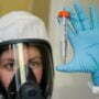 Virus Outbreak Russia Vaccine