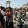 TNI-Polri Gencar Razia Masker