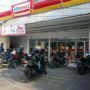 Kawanan Rampok Sasar Minimarket