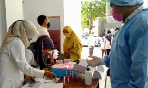 Kabupaten Tambah 17, Kota Cirebon Naik Enam Kasus