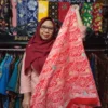 Batik Miranti Juara Dua Tingkat Jabar