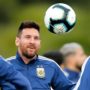 Saking Apanya Coba? Bayi Perempuan Saja Sampai Dinamai Lionel Messi
