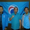 Partai Gelora Majalengka Rayakan HUT Pertama