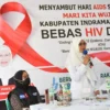 Ratnawati Konseling Pengidap HIV/AIDS