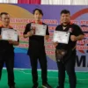Kembangkan MMA di Kota Cirebon