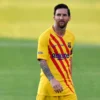 Neymar Ajak Messi ke PSG