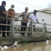 Warga Keluhkan Banjir dan Kerusakan Infrastruktur  