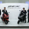 Performa Tinggi Plus Kemewahan All New Honda PCX Terbaru