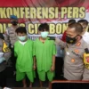 Kapolres ‘Disambut’ Geng Motor, AKBP Imron Akui Langsung Diwarning saat Masuk Cirebon