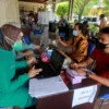 Ketersediaan Vaksin Jadi Kendala di Indramayu, Vaksinasi Covid-19 Baru Sentuh 28.025 Orang