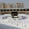 Waswas Kepastian Haji