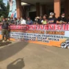 Long March ke Jakarta, Minta Jokowi Buka PTM