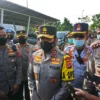 Kapolda: Cirebon Tak Ada Aglomerasi